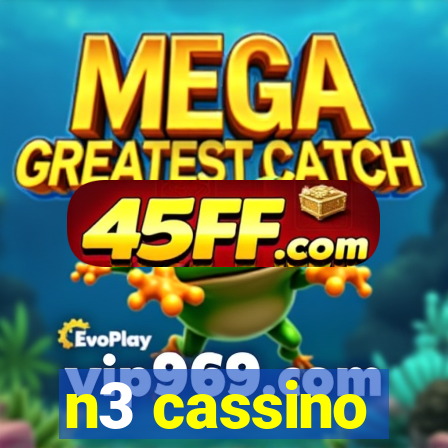 n3 cassino